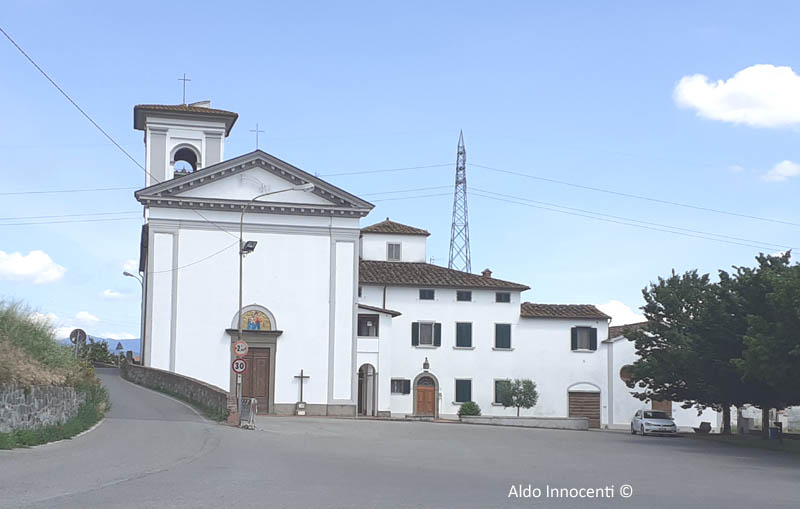 FERRUCCIA: CHIESA DEI SANTI GIACOMO E FILIPPO 2